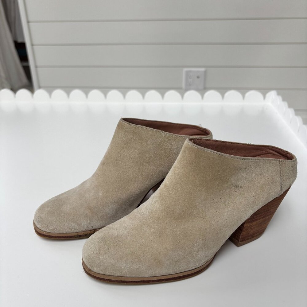 Rachel Comey Mars Mule